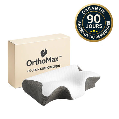 OrthoMax™ Soulagement du Cou