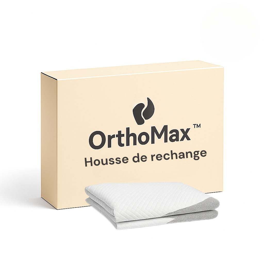 Housse de rechange OrthoMax™