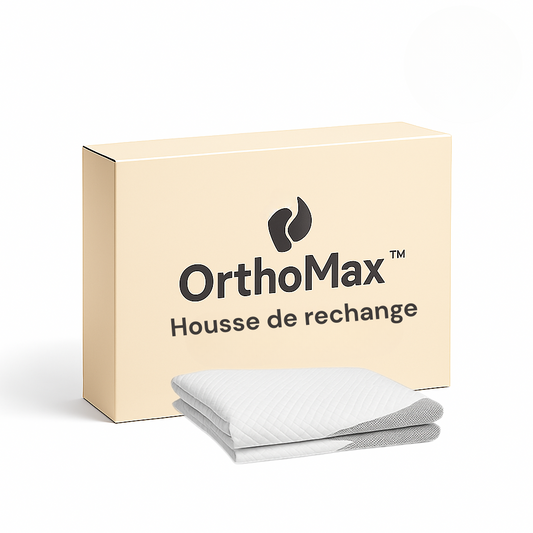 Housse de rechange OrthoMax™