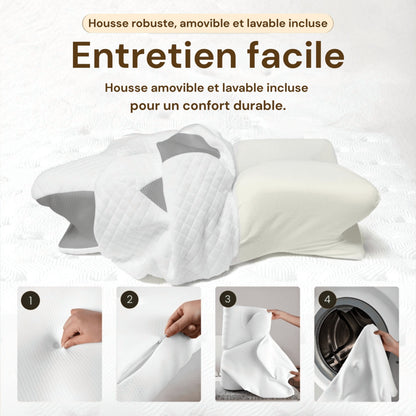 OrthoMax™ Soulagement du Cou