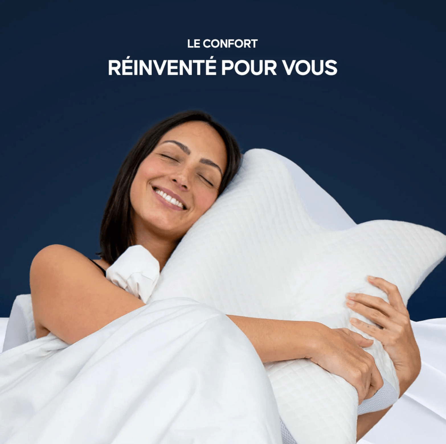 OrthoMax™ Soulagement du Cou - OrthoMax™